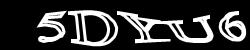 CAPTCHA code image